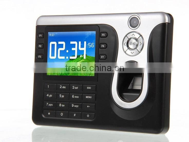 cheap employee fingerprint attendance machine price fingerprint time attendance system