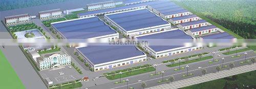 gasoline engine cylinder head