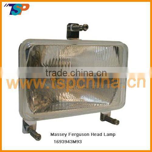 HOT MF tractor part Spearex Head Lamp L/H