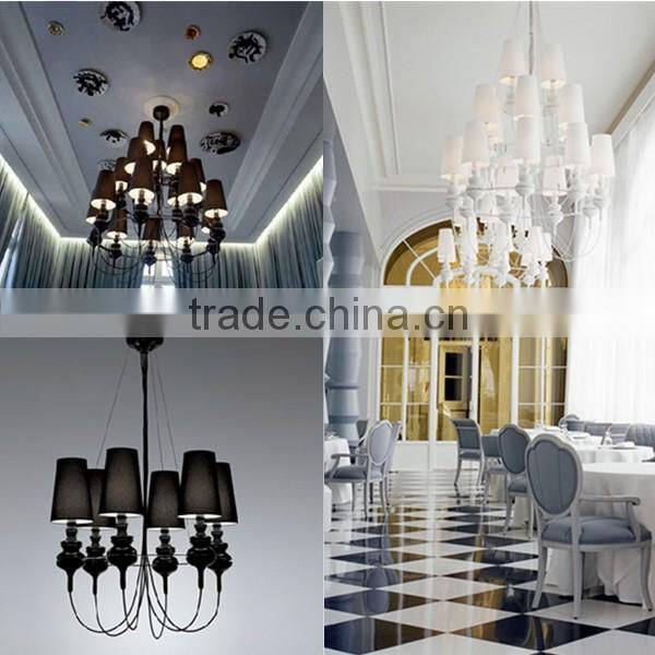 Luxury Pendant Lamp