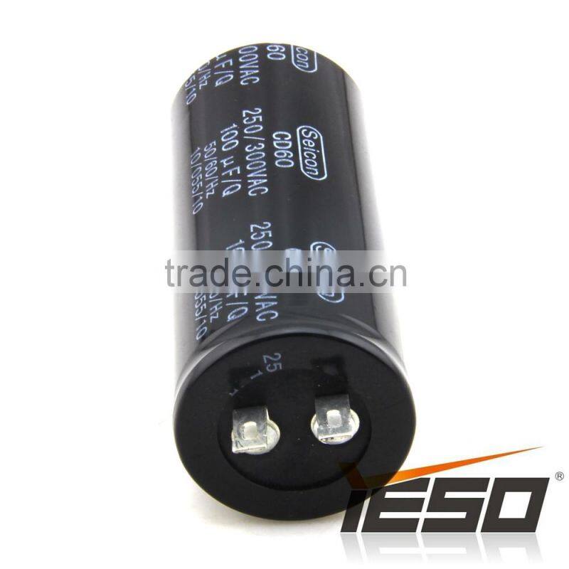 706C1-5 Capacitor Eastman Cuting Machine Part Sewing Accessories