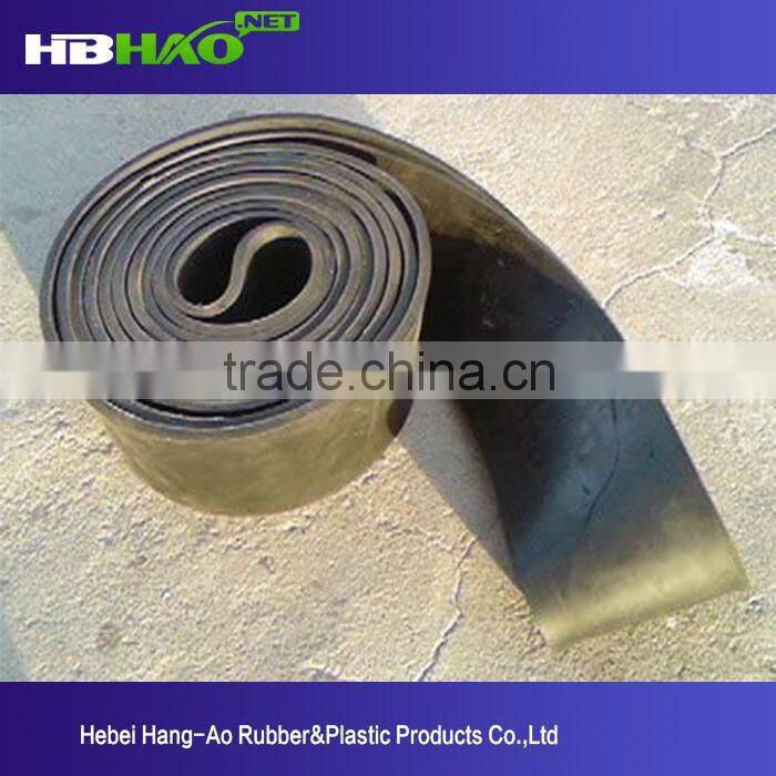 pulley lagging rubber sheet