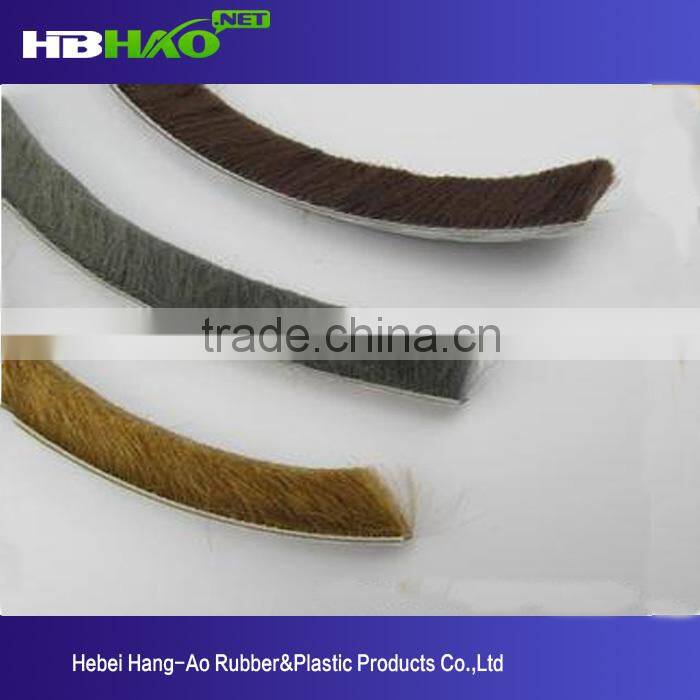door window rubber seal strip on canton fair