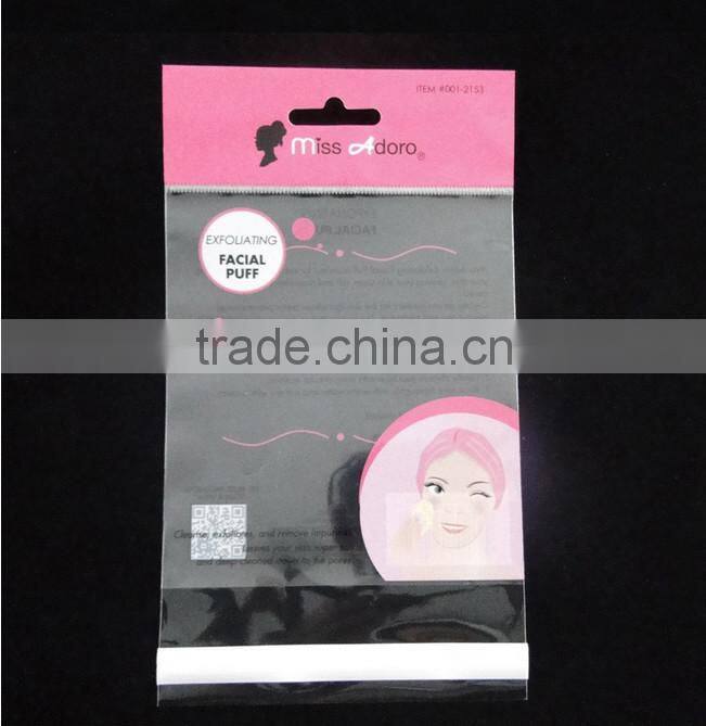 alibaba china Customization custom clear pvc bag,High quality PVC bag