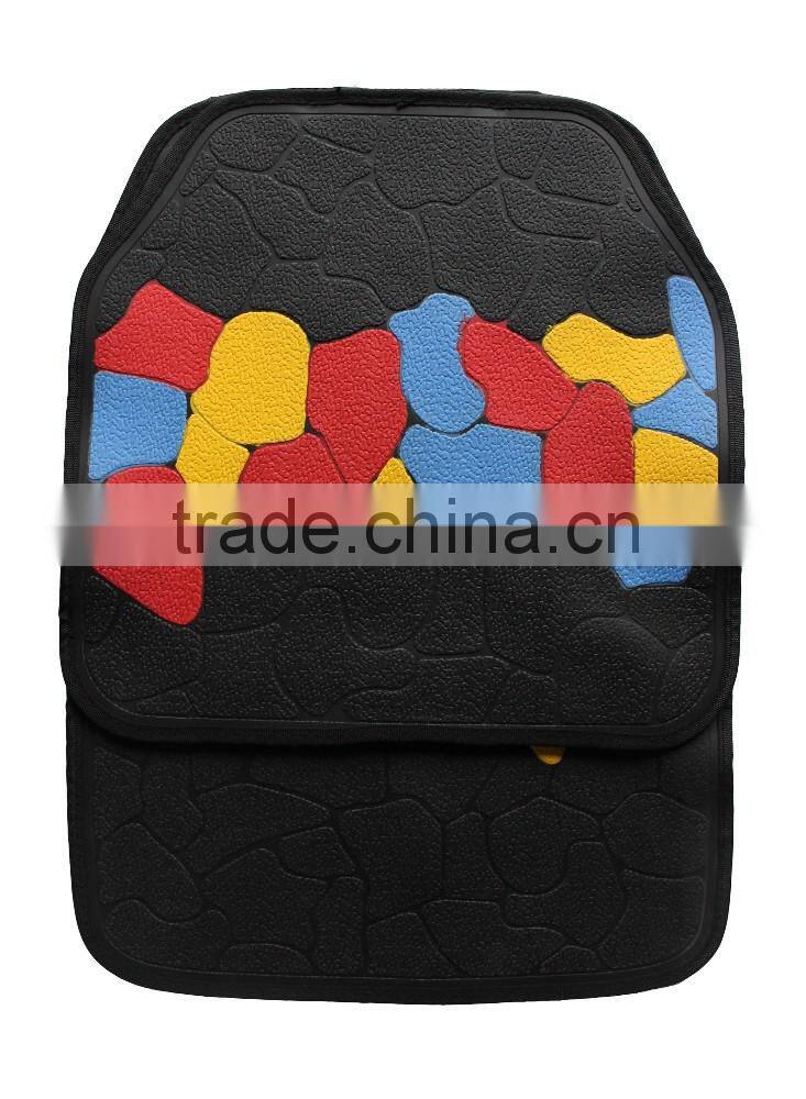 double useful universal professional car floor mats from china supplier