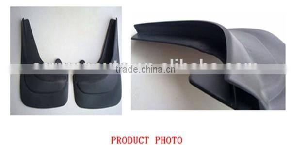 car accessories Mud Guard Mud Flaps for TOYOTA