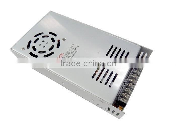 Output dc 5V60A led power supply