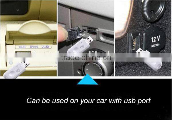 Hands free long range android bluetooth usb dongle software v2.0