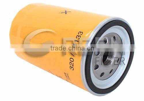 3DX Hot Sale Oil Filter 320/04133 32004133 B7350 P502465 320/04133A 320/04134 W950/38