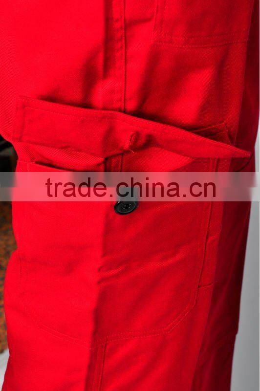 ANT-1035 men's overall,workwear