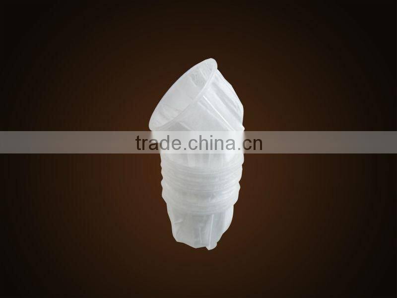 empty K cup compatible with keurig machine