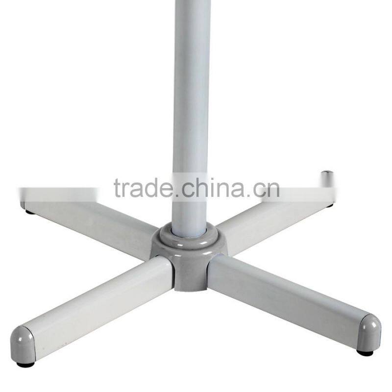 16 inch plastic electric standing fan