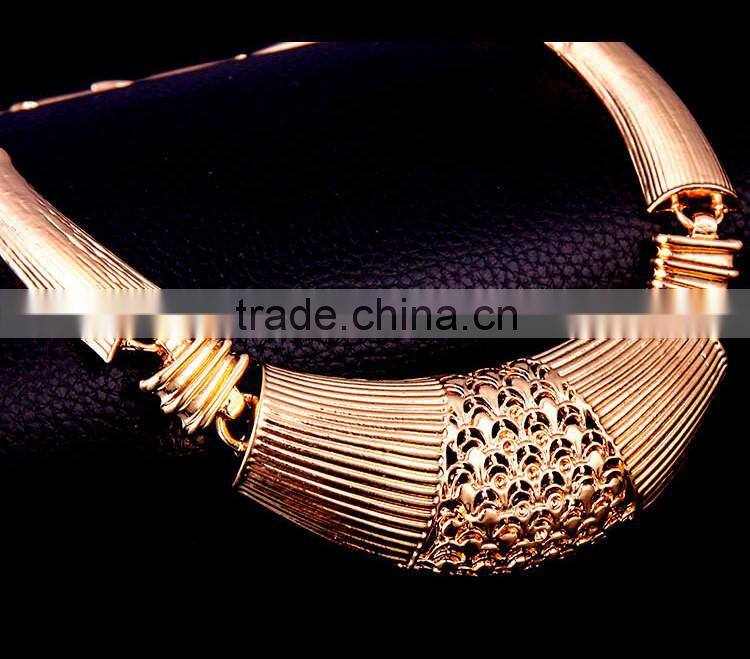 Women Fashion Necklace Earring Jewelry Set JW006 Indian Wedding Bridal Jewelry Cheap Wholesale 2016