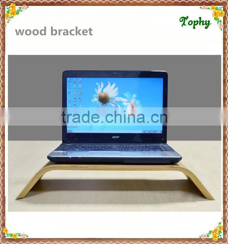 New Universal Cute Mobile Phone wood Holders bracket Stand for iphone mobile, for ipad, for table pc