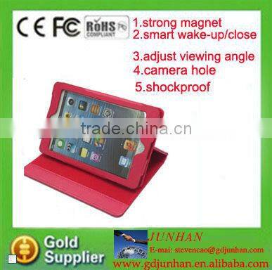 For Mini Ipad Case,For Mini Ipad,Leather Case For Mini Ipad