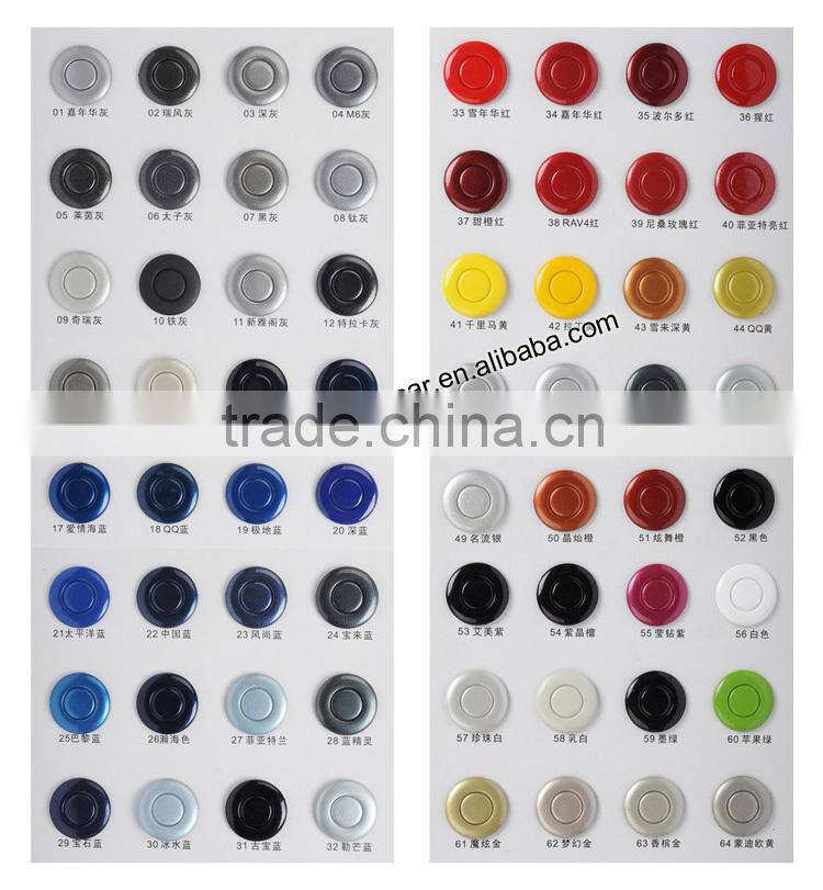 new design car reverse parking sensor XY-U303