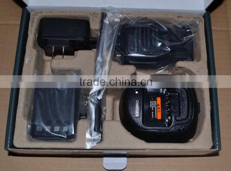 China good selling mini size AT-V6 UHF400-470Mhz walky talky
