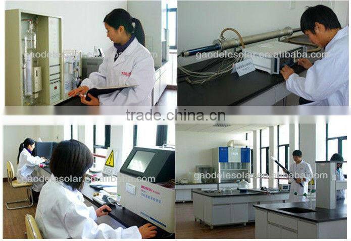 Home Appliances Pressurized Split Solar Water Heater