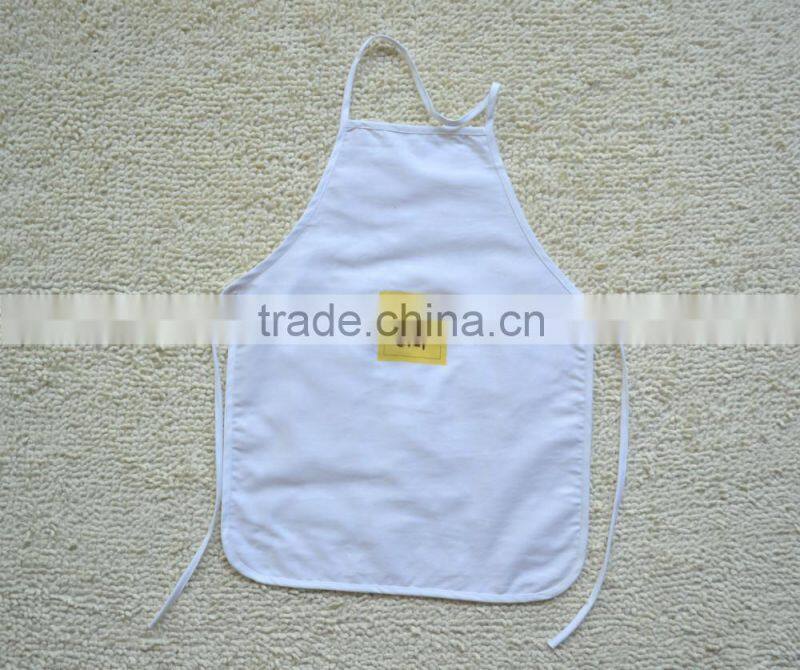ECO-friendly Children Kid Chef Apron Chef Hat Set