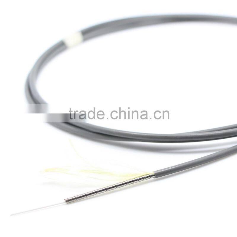 China supplier Armored optical cable with high quality