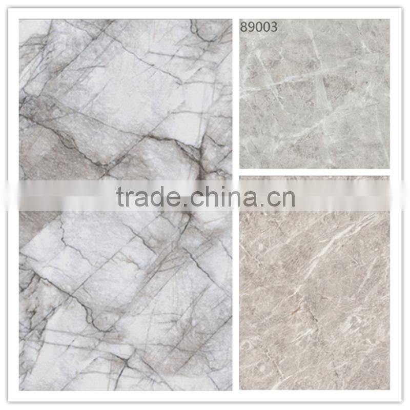 3D polished glazed ceramic tiles beautiful design factory price tiles for sale