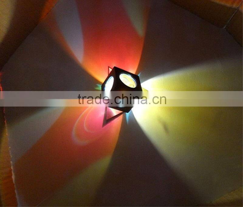 Bestselling 20w decorative LED residential wall light