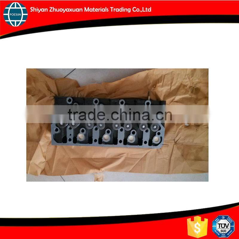 Diesel Engine A2300 Cylinder Head 4900995