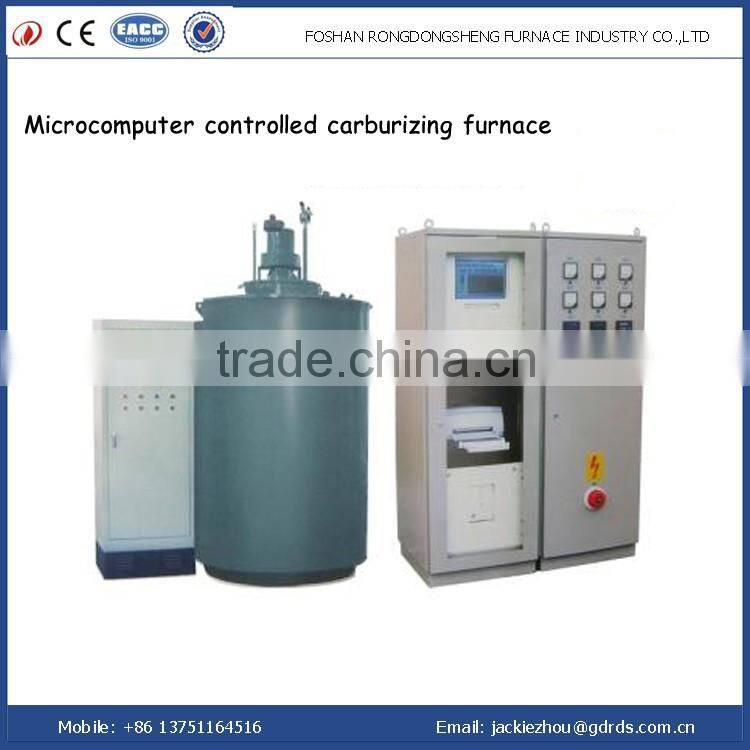 Foshan electric high temperature furnace heating elements