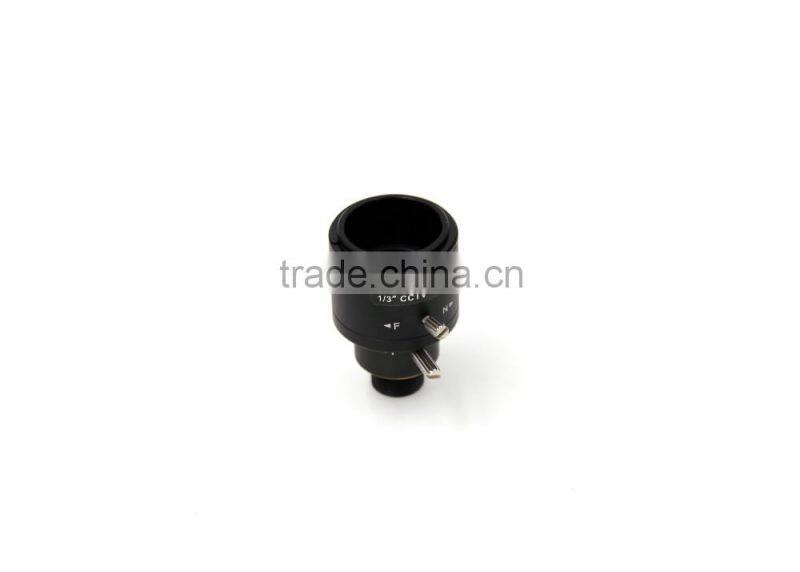 2.8-12mm 2.5mp security optical lens