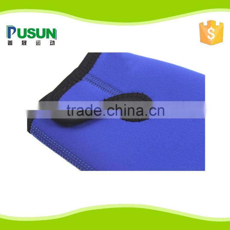 Beach baby anti-slip neoprene waterproof socks