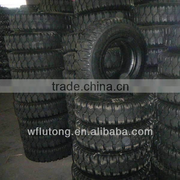 Hot Selling industry tire 7.50-15
