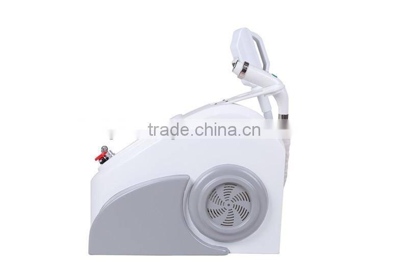 Best price portable elight ipl rf beauty machine