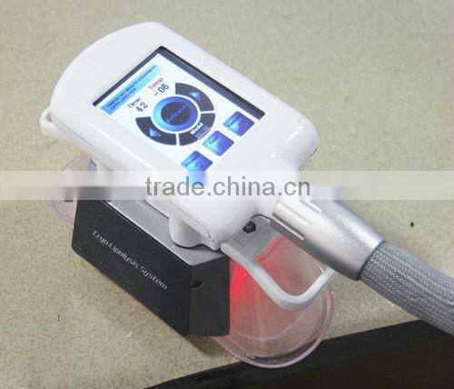 High quality cryo fat freezing equipment/ cryolipo slimming instrument/stand cryotherapy