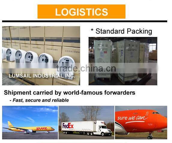 Magic mirror facial skin analyzer machine for skin test