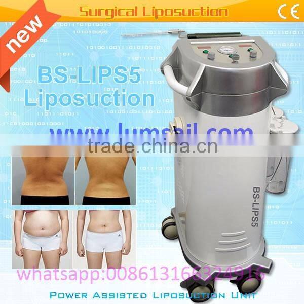 Liposuction Surgery Use Liposuction for Plastic Surgeon