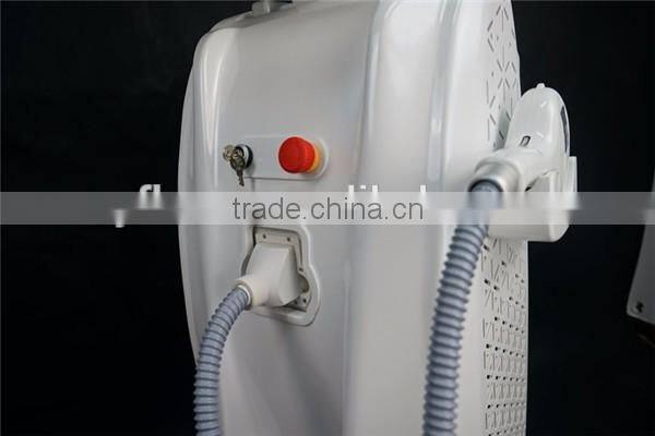 808nm diode laser hair removal machine /808nm permanent hair removal