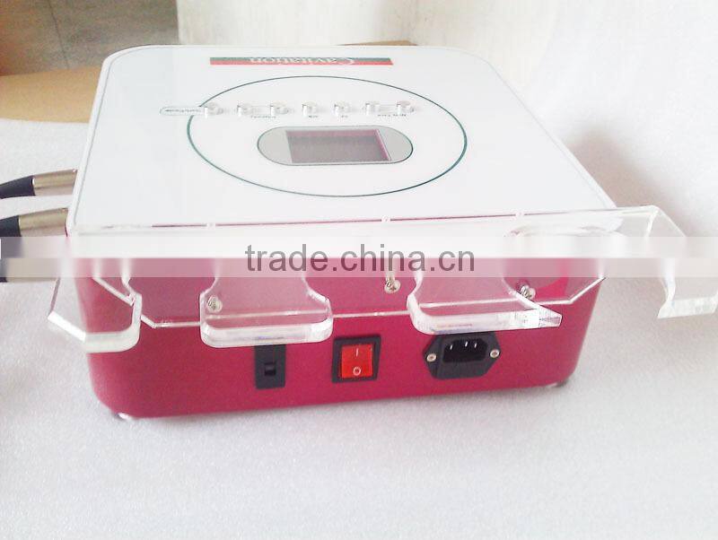 High quality Ultrasonic Cavitation RF anti-fatting machine