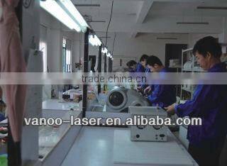 fractional laser skin treatment beauty machine
