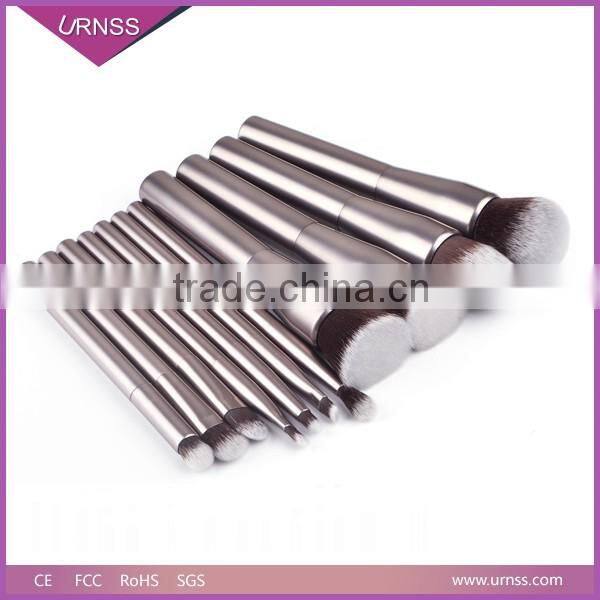 Hight Quality Professional Custom Logo Cosmetic Face Makeup Brushes Set