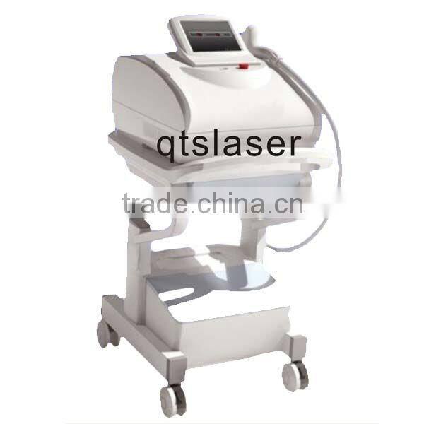 Portable diode laser hair removal machine price