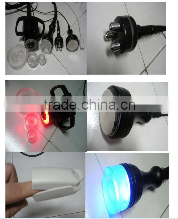 Fat loss machine laser liposuction weight loss beauty machine ultrasonic liposuction cavitation machine for sale