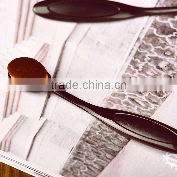 Fashion Makeup Brushes for Foundation Fashion Single Brush