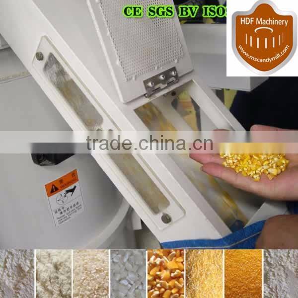 Good selling maizmilling equipment maize flour milling machinery