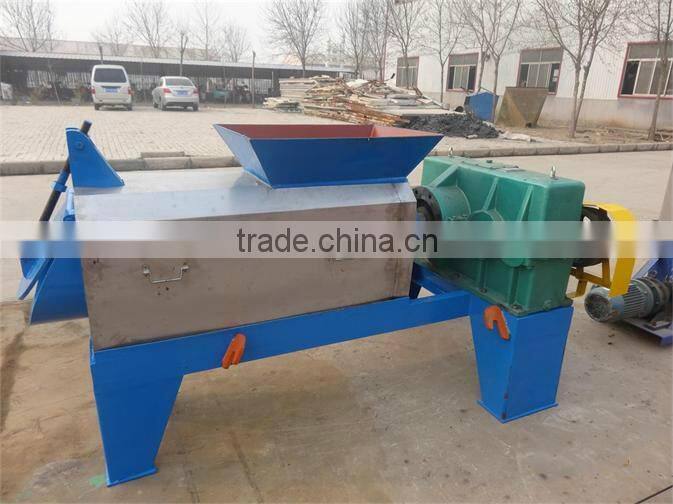 fish meal machinery line 2mt/h