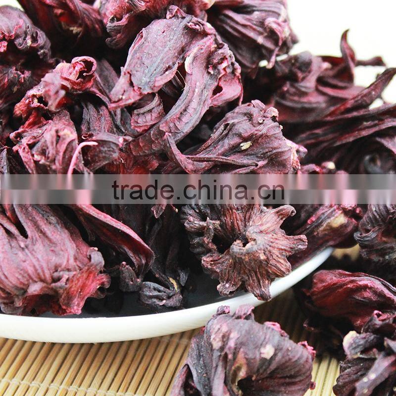 2015yr natural diuretic herb rosella tea for weight loss