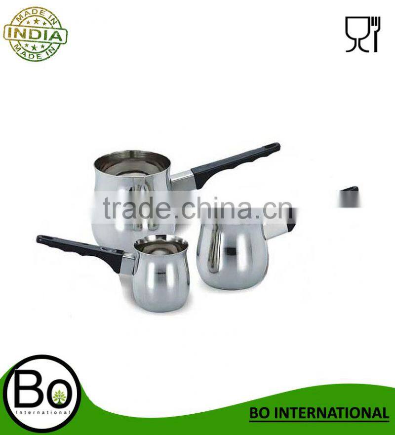 stainless steel coffee warmer