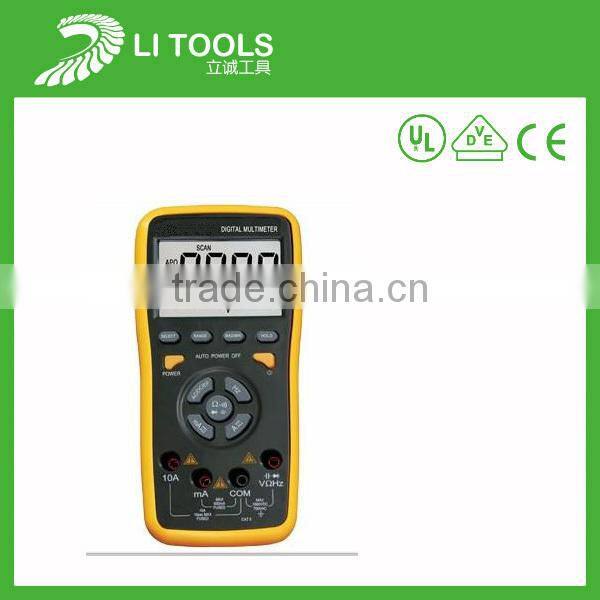 High precision automotive electric cable universal tester
