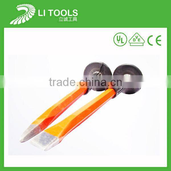 Competitive Price carton steel forged safe grip hammer drill electric jet chisel