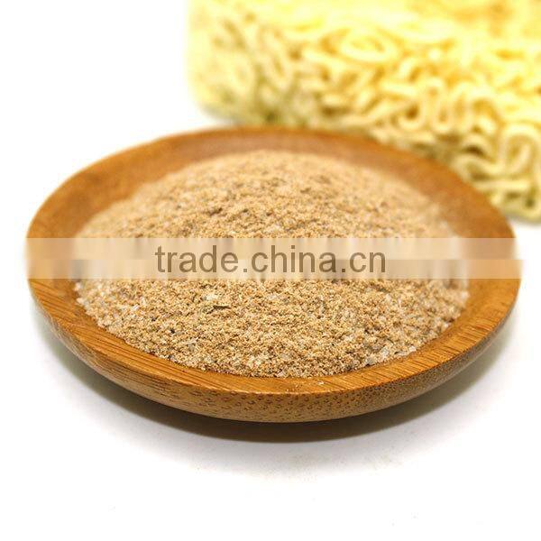 Chicken flavor seasoning powder