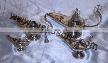 NEW STYLISH BRASS DIYA FOR DIWALI DECORATION